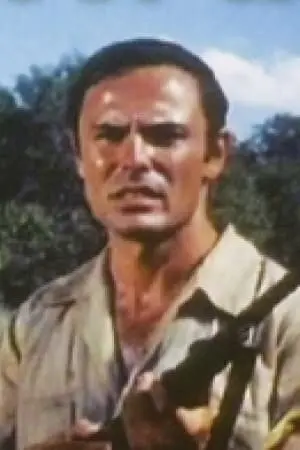 Фото Брайан О'Шонесси #85995