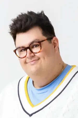 Фото Калеб Хирон #7814