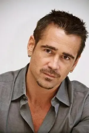 Фото Колин Фаррелл (Colin Farrell) #14748