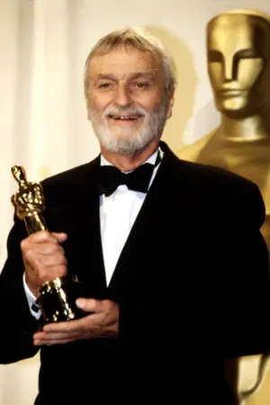 Фото Конрад Л. Холл #2351