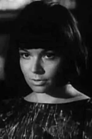 Фото Жаклин Хеллман #262313