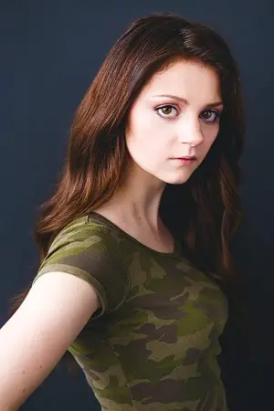 Фото Джессика Клемент (Jessica Clement) #50496