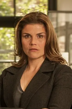 Фото Катарина Вакернагель #212436