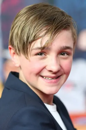 Фото Луис Форбах #260521