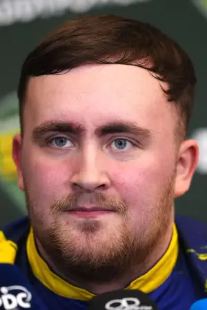 Фото Люк Литтлер #357077