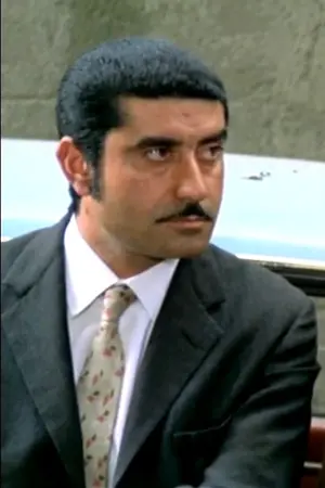 Фото Альберто Фольяни #128199