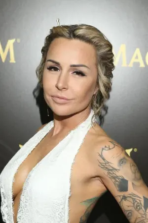 Фото Бланка Липиньска #21426