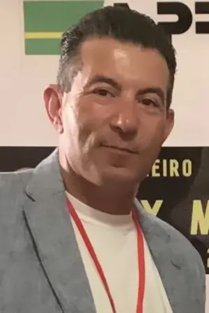 Фото Дэвид Торрес-младший. #39742