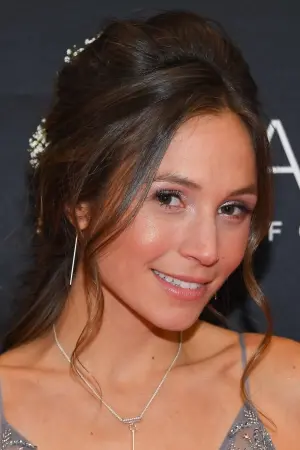 Фото Доминик Прово-Чалкли #15455