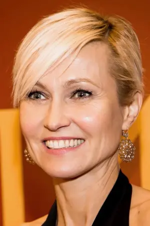 Фото Ингеборга Дапкунайте (Ingeborga Dapkūnaitė) #26431