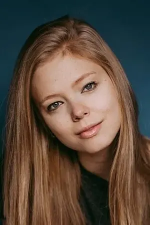 Фото Меган Пита Хилл (Megan Peta Hill) #42312