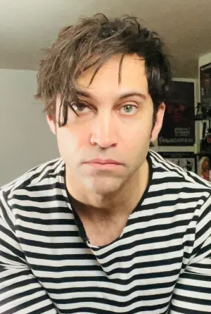 Фото Майк Куэнка #306482