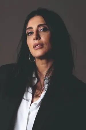 Фото Надин Лабаки (Nadine Labaki) #85848