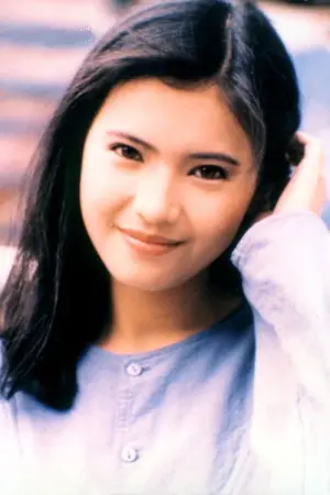 Фото Ямми Лам (Yammie Lam Kit-Ying) #162986