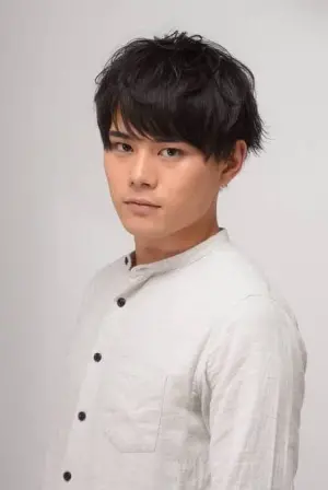 Фото  (Yusuke Kondoh) #34911