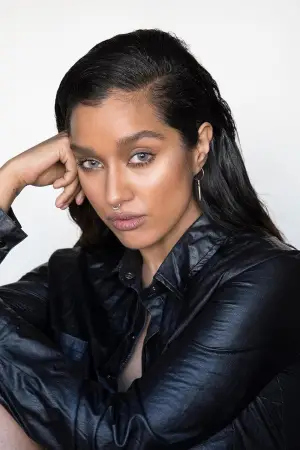 Фото Аеша Хуссэйн #355009