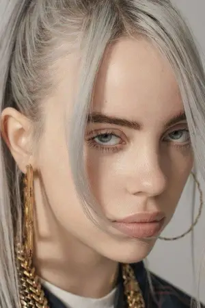 Фото Билли Айлиш (Billie Eilish) #329825