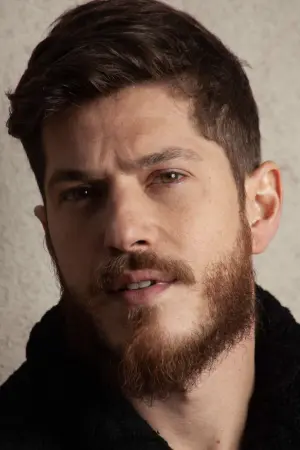 Фото Кайо Падуан #128610