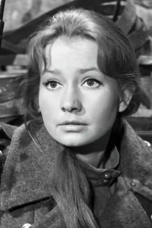 Фото Эльжбета Чижевская (Elżbieta Czyżewska) #259639