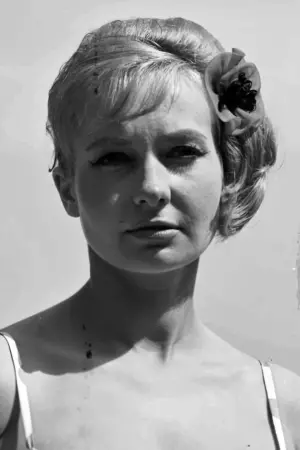 Фото Эльжбета Чижевская (Elżbieta Czyżewska) #259652