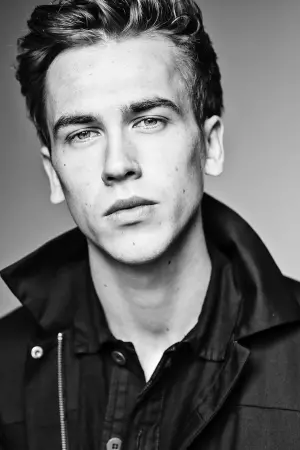 Фото Джексон Бьюз (Jackson Bews) #207315