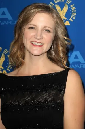 Фото Дженнифер Гетцингер #73112