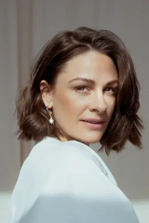 Фото Дженни Скавлан (Jenny Skavlan) #237805