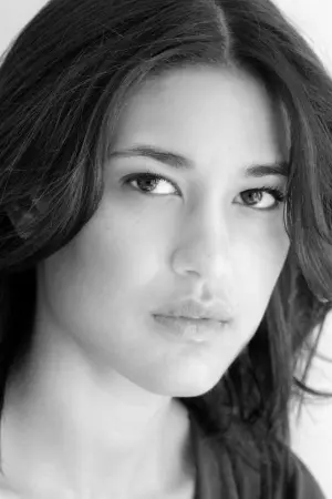 Фото Джулия Джонс (Julia Jones) #18981