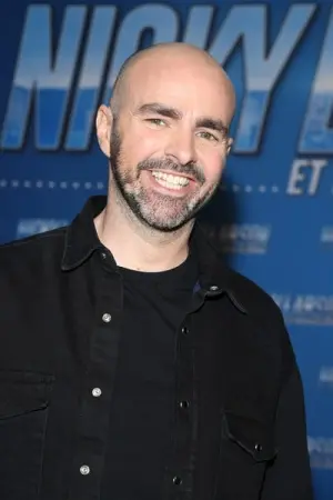 Фото Жюльен Аррути #121806