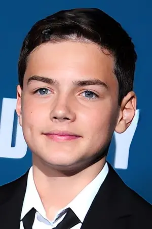 Фото Калин Уилсон (Kalin Wilson) #145715