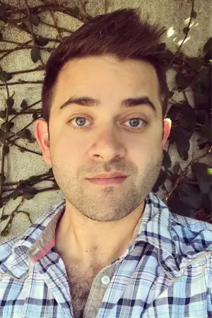 Фото Майкл Варрати #329605