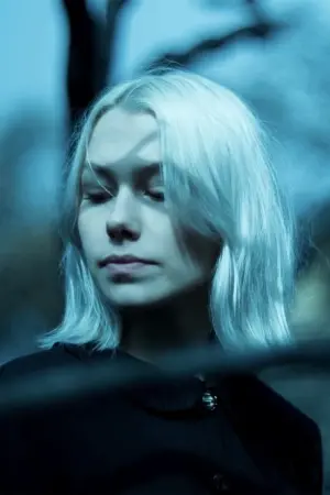 Фото  (Phoebe Bridgers) #125007