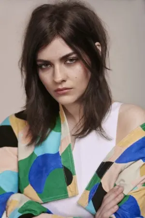 Фото Эмбер Андерсон #89812