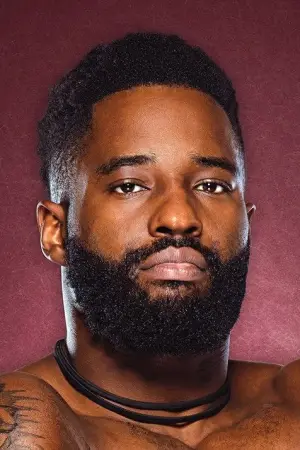 Фото  (Cederick Johnson) #366816