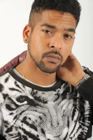 Фото Дэниел Джозеф Вульф #16003