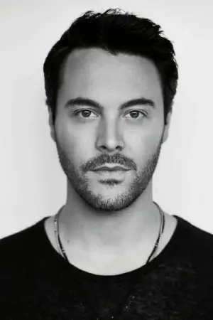 Фото Джек Хьюстон (Jack Huston) #47265