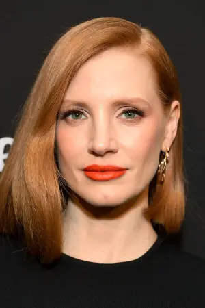 Фото Джессика Честейн (Jessica Chastain) #8554