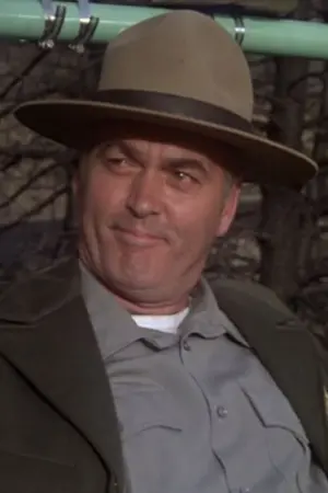 Фото Джон Брэндон #27728