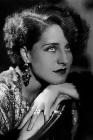 Фото Норма Ширер (Norma Shearer) #263431