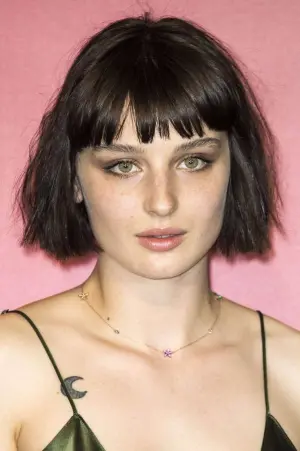 Фото Алиса Пагани (Alice Pagani) #203323