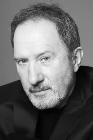 Фото Андре Маркон #103406