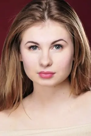 Фото Анна Цуканова-Котт (Anna Tsukanova-Kott) #277872