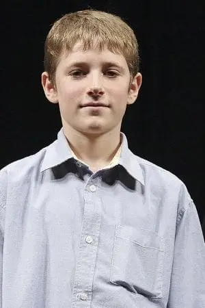 Фото Барни Кларк #122814