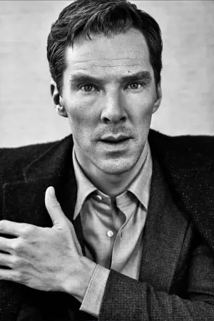 Фото Бенедикт Камбербэтч (Benedict Cumberbatch) #65743