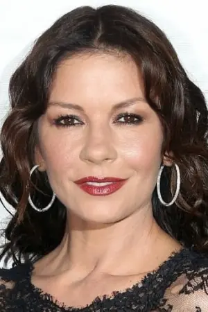 Фото Кэтрин Зета-Джонс (Catherine Zeta-Jones) #42779