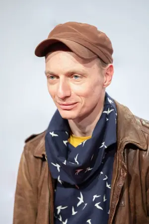 Фото Дитрих Брюггеманн #256429