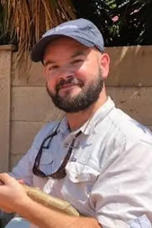 Фото Гекльберри Фокс #333933