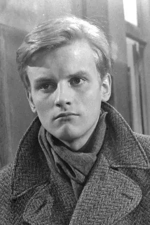 Фото Жак Перрен #54391