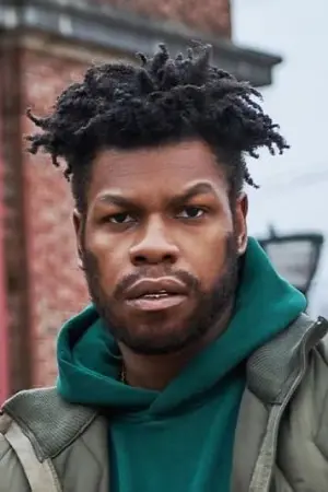 Фото Джон Бойега (John Boyega) #67676