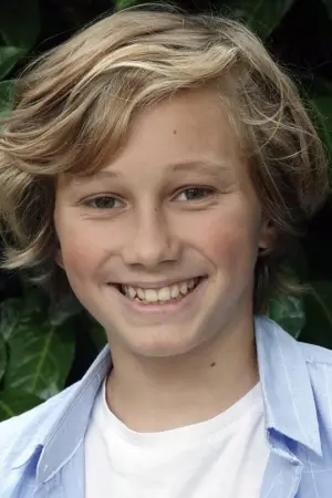 Фото Эллиот Буссон #127503